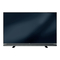 Fernseher Grundig 32 VLE 5503 BN Bedienungsanleitung