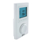 Thermostate DELTA DORE DELTA 8000 TAP RF Installationsanleitung