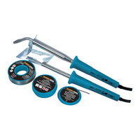 Workzone HS-060A-25 Bedienungsanleitung