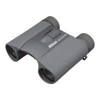 Nikon SPORTSTAR EX 8x25DCF Produktführer