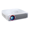 Beamer Philips PicoPix 4835 Bedienungsanleitung