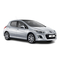 Autos Peugeot 308 SW Anleitung