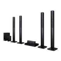 LG S63T1-W Bedienungsanleitung