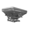 Amazone ZA-X Perfect 602