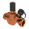 Armaturen Kemper MULTI-THERM 141 Einbau- Und Bedienungsanleitung