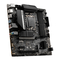 MSI PRO B660M-A WIFI DDR4, PRO B660M-A DDR4 - Mainboard-Handbuch