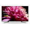 LED-Fernseher Sony BRAVIA KD-75XG95 serie Einrichtungshandbuch