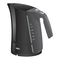 Wasserkocher Braun Multiquick 5 WK 500 Gebrauchsanweisung