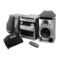 HiFi Komponenten Philips FW358C Bedienungsanleitung