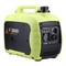 Generatoren Pramac P Serie Benutzerhandbuch