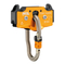 Sicherheitsgeräte PETZL TRAC CLUB Technischer Hinweis