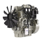 Motoren Perkins 1104D-E44T Betriebs- Und Wartungshandbuch