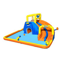 Bestway H2OGO! Benutzerhandbuch