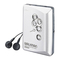 Sony Walkman WM-EX500 - Kassettenspieler-Handbuch