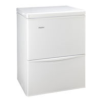 Haier LW-110R Bedienungsanleitung