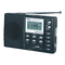 Radios Bench KH 2023 Bedienungsanleitung