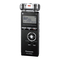 Diktiergeräte Panasonic RRXR800E Bedienungsanleitung