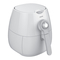 Fritteusen Philips HD9216 Bedienungsanleitung