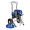 Spritzgeräte Graco ULTRA MAX 795 Betriebsanleitung