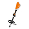 Rasentrimmer Stihl KMA 130 R Gebrauchsanleitung