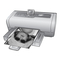 Drucker HP Photosmart 7700 Serie Referenzhandbuch
