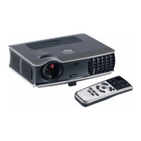 Dell 3400MP Installierung Und Schnellreferenzhandbuch