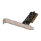 PCI-Karten Digitus DS-33101 Benutzerhandbuch