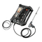 Analyseinstrumente TESTO 350 Kurzanleitung