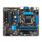Mainboards MSI B75A-G43 Serie Handbuch