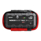 NOCO Boost Max GB250+ - 5250 Amp Starthilfe-Anleitung
