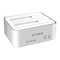 Docking-Stationen Icy Box IB-120CL-U3 Handbuch
