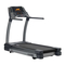 Laufbänder Cybex 750T Bedienungsanleitung