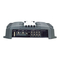 Autoradios Kenwood KAC-6402 Bedienungsanleitung