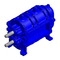 Pumpen Vogelsang R116 Wartungs- Und Betriebsvorschrift