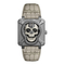 Uhren Bell & Ross BR01 SKULL Technische Anweisung