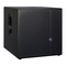 Subwoofer Mackie HD1501 Schnellstartanleitung
