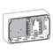 Steuergeräte Dorma SVP-S3 DCW-Serie Montageanleitung
