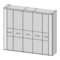 Forte RONDINO RDNS951BT