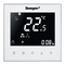 Thermostate Swegon TCO G Montage- Und Betriebsanleitung