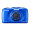 Nikon COOLPIX W100