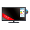 LED-Fernseher JTC 2032D Bedienungsanleitung