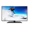 LED-Fernseher Philips 43PFT5301 Benutzerhandbuch