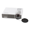 Beamer Asus P3 Series Schnellanleitung