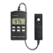 Messgeräte Gossen MAVOLUX 5032C/B USB Bedienungsanleitung