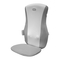 Massagegeräte HoMedics SBM-188H-GB Bedienungsanleitung