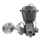 Armaturen Emerson Fisher CV500 Betriebsanleitung