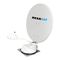 Antennen Megasat Caravanman 85 Professional Benutzerhandbuch