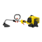 Trimmer Stanley STR-750 Betriebsanleitung