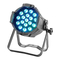 Lichtanlage thomann stairville Stage-PAR CX-3 RGBW 18x8W Bedienungsanleitung