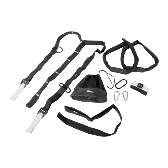 Crivit ST-2466 Handbücher